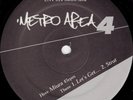 Metro Area - Metro Area 4 (12