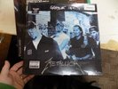NEW NOS SEALED VINTAGE VINYL RECORD LP METALLICA GARAGE INC 1998 MINT MINT MINT