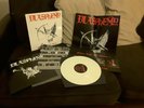 BLASPHEMY - Fallen Angel Of Doom LP Colored Vinyl Record - War Black Metal Album