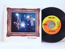 The Beatles - Strawberry Fields / Penny Lane - Capitol 1967 Picture Sleeve 45