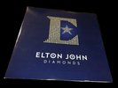Elton John - Diamonds (2-LP Vinyl) • Best of, Greatest Hits, Rocket Man