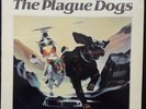 The Plague Dogs, Original Motion Picture Soundtrack, NEW* Original UK vinyl LP