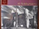U2 ?– The Unforgettable Fire LP 2009 Remastered Reissue SEALED (Europe)