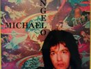 MICHAEL ANGELO - Michael Angelo (1997 #’d ltd. ed. 180g re; rare '77) EX(+)/EX+