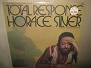 HORACE SILVER Quintet Total Response SEALED Gatefold New Vinyl LP 1972 BST-84368