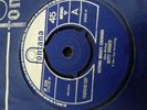 Northern Soul- BETTY EVERTTE  GETTING MIGHTY CROWDED   FONTANA   EX UK Orig