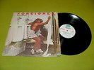 Foreigner - Head Games - RARE 1979 Israel Pressing LP EX / 