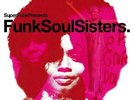 FUNK SOUL SISTERS Various Artists NEW SEALED 2X LP VINYL (BGP) R&B SUPER FUNK