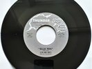 Repro     Leon and James  -  Ella Rea   -NM-  Rockabilly