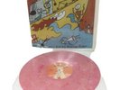 Mudhoney Every Good Boy Deserves Fudge LP 1st Press Pink Colored Vinyl In Shrink