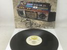 7 Seconds The Music The Message Vinyl LP Hardcore Punk Record 1st Press 1995