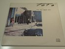 6 Toto Vinyl LPs Fahrenheit, Hydra, Isolation, Seventh One, Toto, Turn Back