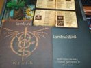 Lamb Of God Wrath Lp