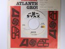 WHITE LABEL PROMO Wendy Rene STAX 159 M- SOUL NORTHERN SOUL 45