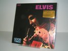 LP Elvis Presley - Good Times (180 Gramm Transparent Blue Vinyl Limited Edition)