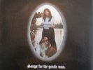 BRIDGET ST JOHN - Songs For The Gentleman, vinyl lp, Dandelion DAN 8007