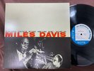 MILES DAVIS SAME VOL. 1 BLUE NOTE FRP 5-5 MONO JAPAN VINYL LP