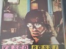 DISCO VINILE LP 33 GIRI VASCO ROSSI BOLLICINE CAROSELLO 1983 ORIGINALE USATO