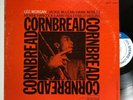 Lee Morgan Cornbread LP Blue Note NY USA Jackie McLean Hank Mobley Van Gelder