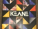 Perfect Symmetry [PA] by Keane (Vinyl, Oct-2008, Island (Label))