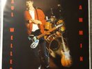 The Jam PW Jamming custom cut vinyl