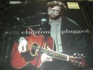 ERIC CLAPTON : UNPLUGGED / 180 GRAMM VINYL