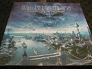 IRON MAIDEN : BRAVE NEW WORLD 2-LP / 180 GRAMM