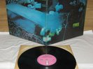 Free 1969 UK pink island gatefold stereo LP Tons of sobs