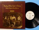 CROSBY, STILLS, NASH & YOUNG Deja Vu 1983 MFSL ORIGINAL MASTER RECORDING PB101