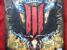 Hank Williams III Damn Right Rebel Proud Double LP gg allin johnny cash assjack
