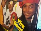 TLC THE REMIX HAT 2 THE BACK LP ????????