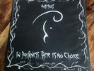 33 tours Lp Antisect In Darkness,there Is No Choise