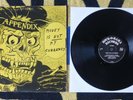 RRR.26 Appendix Money Is Not My Currency Propaganda Rock-O-Rama Records