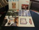 6 Vinyl LPs, 80s Duran,Bros,Human League,Inxs,Spandau,Curiosity Killed the cat