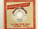 PAUL REVERE 45 Beatnick Sticks / Orbit GARDENA garage rock n roll VG++   CT 2885