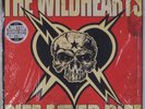 THE WILDHEARTS: Riff After Riff 2004 Gearhead SEALED Vinyl LP Red Wax