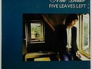 rare Nick Drake Five Leaves Left LP STERLING mastering ex/ nm