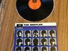 The Beatles “A Hards Days Night” 1970’s Australia Stereo Lp pressing Mint- cond