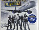 IRON MAIDEN Flight 666 - The Original Soundtrack 2 LP Vinyl Picture Discs 2009