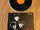 “With The Beatles” 1970’s Australia Lp stereo analogue  pressing in Mint- cond