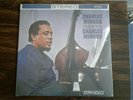 CHARLES MINGUS Presents LP Candid 9005 Sealed Eric Dolphy Ted Curson