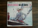 MILES DAVIS +19  7