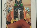 THE PRETTY THINGS - 'REAL PRETTY' DBL LP RARE EARTH (US) 1976 Signed by Twink