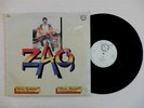 Zao ?– Ancien Combattant - Musi-Club ?– BAE 4011