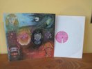 KING CRIMSON: In The Wake.., PINK ISLAND, ILPS-9127, ORG UK, 12