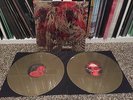 ELECTRIC WIZARD - LET US PREY - GOLD VINYL - RECORD uncle acid dopethrone