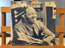 WILLIE WILLIAMS RAW UNPOLLUTED SOUL BLACK DIAMOND RATTLER SUPREME BLUES RECORDS