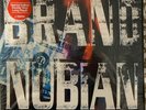 Brand Nubian In God We Trust In Shrink Double LP 2004 Reissue