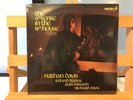 NATHAN DAVIS 6TH SENSE IN THE 11TH HOUSE SEGUE SEG-1002 PROMO USA 1972 M/NM