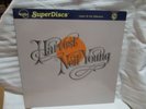 NEIL YOUNG   HARVEST NAUTILUS NR 44 SUPER DISCS LP MINT